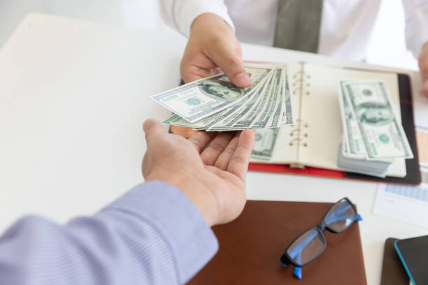  Vandalia, MO Loan Agency Pros